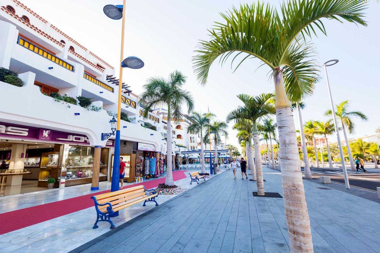 Estudio 1 Sara En Playa De Las America - Sara Vacation Costa Adeje  Exterior foto