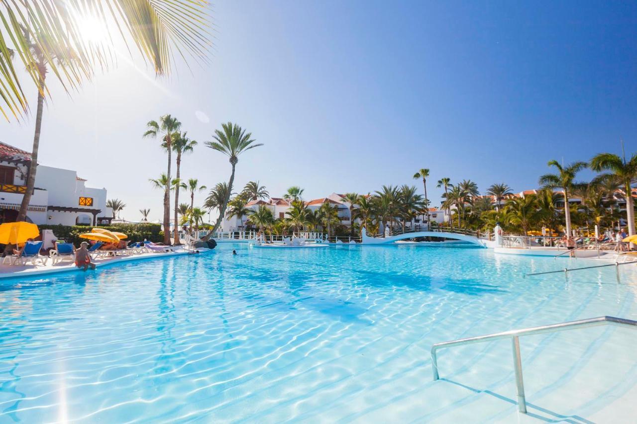 Estudio 1 Sara En Playa De Las America - Sara Vacation Costa Adeje  Exterior foto