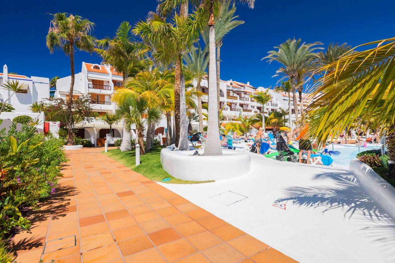 Estudio 1 Sara En Playa De Las America - Sara Vacation Costa Adeje  Exterior foto
