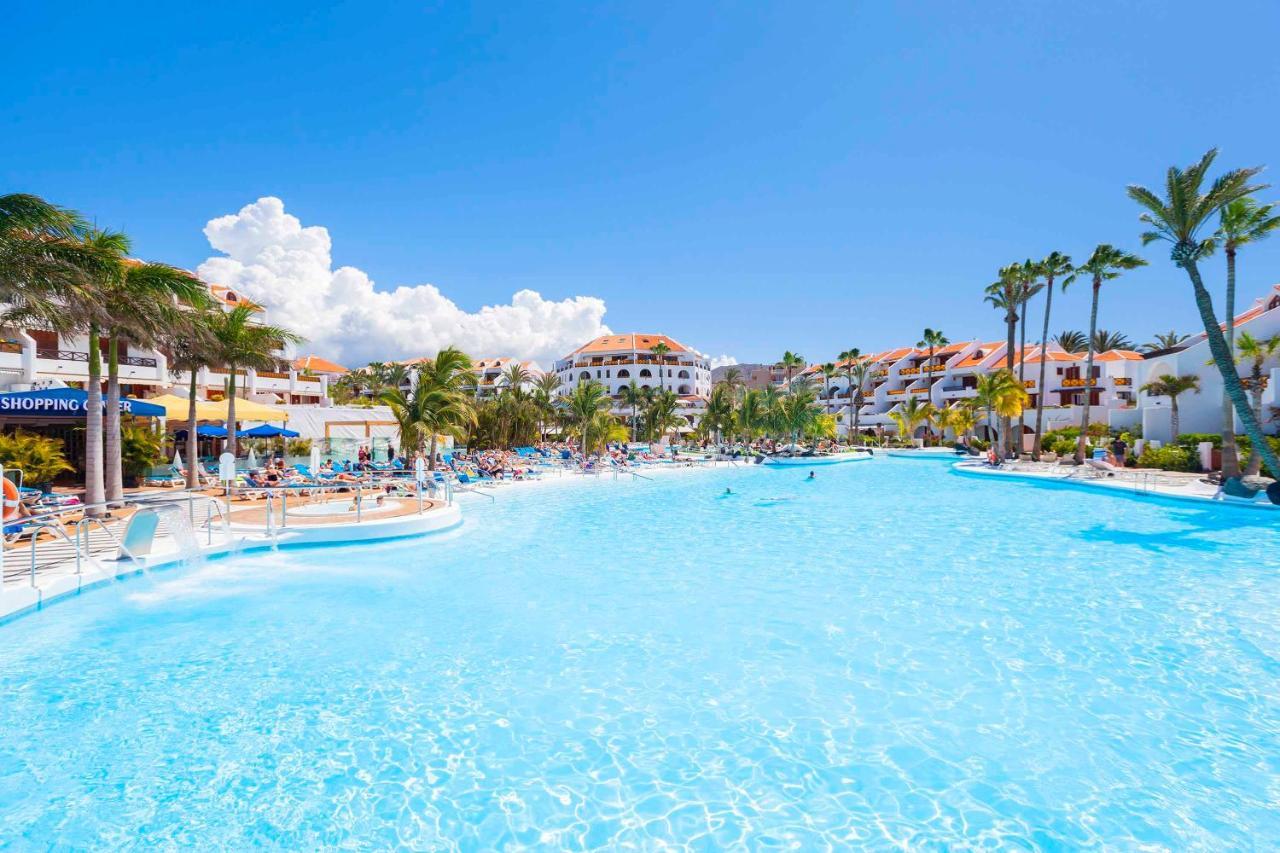 Estudio 1 Sara En Playa De Las America - Sara Vacation Costa Adeje  Exterior foto