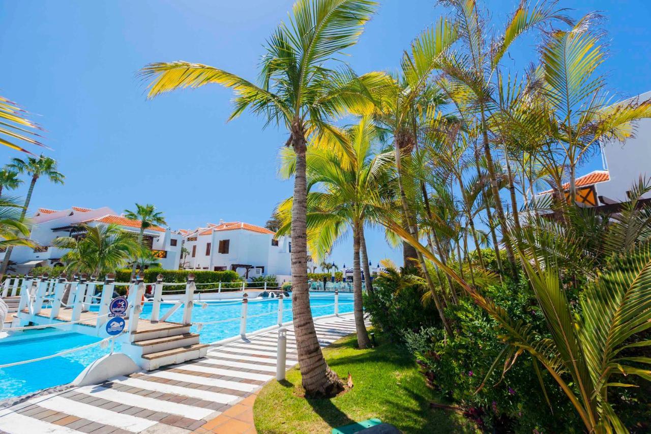 Estudio 1 Sara En Playa De Las America - Sara Vacation Costa Adeje  Exterior foto