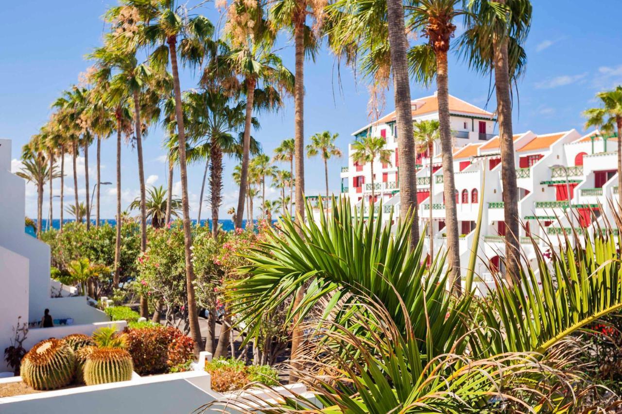 Estudio 1 Sara En Playa De Las America - Sara Vacation Costa Adeje  Exterior foto