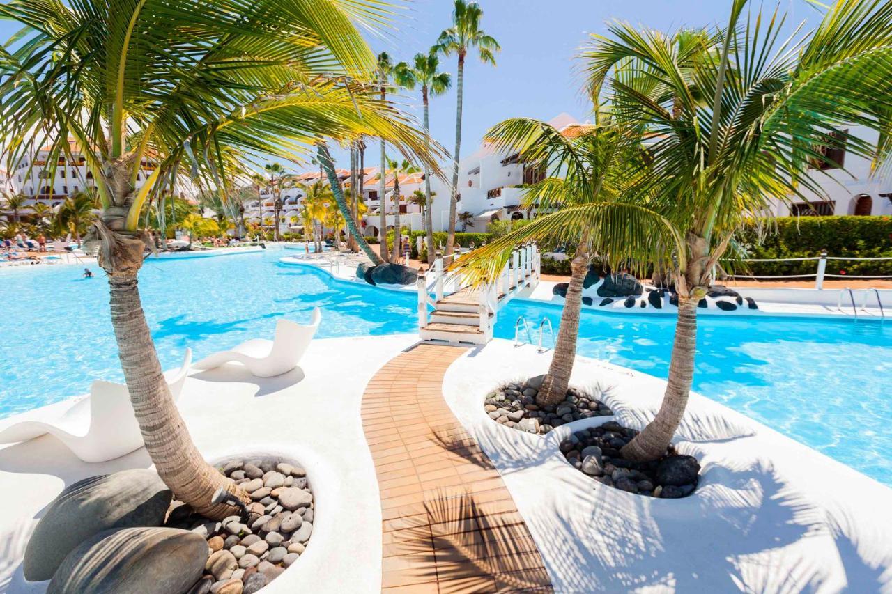 Estudio 1 Sara En Playa De Las America - Sara Vacation Costa Adeje  Exterior foto