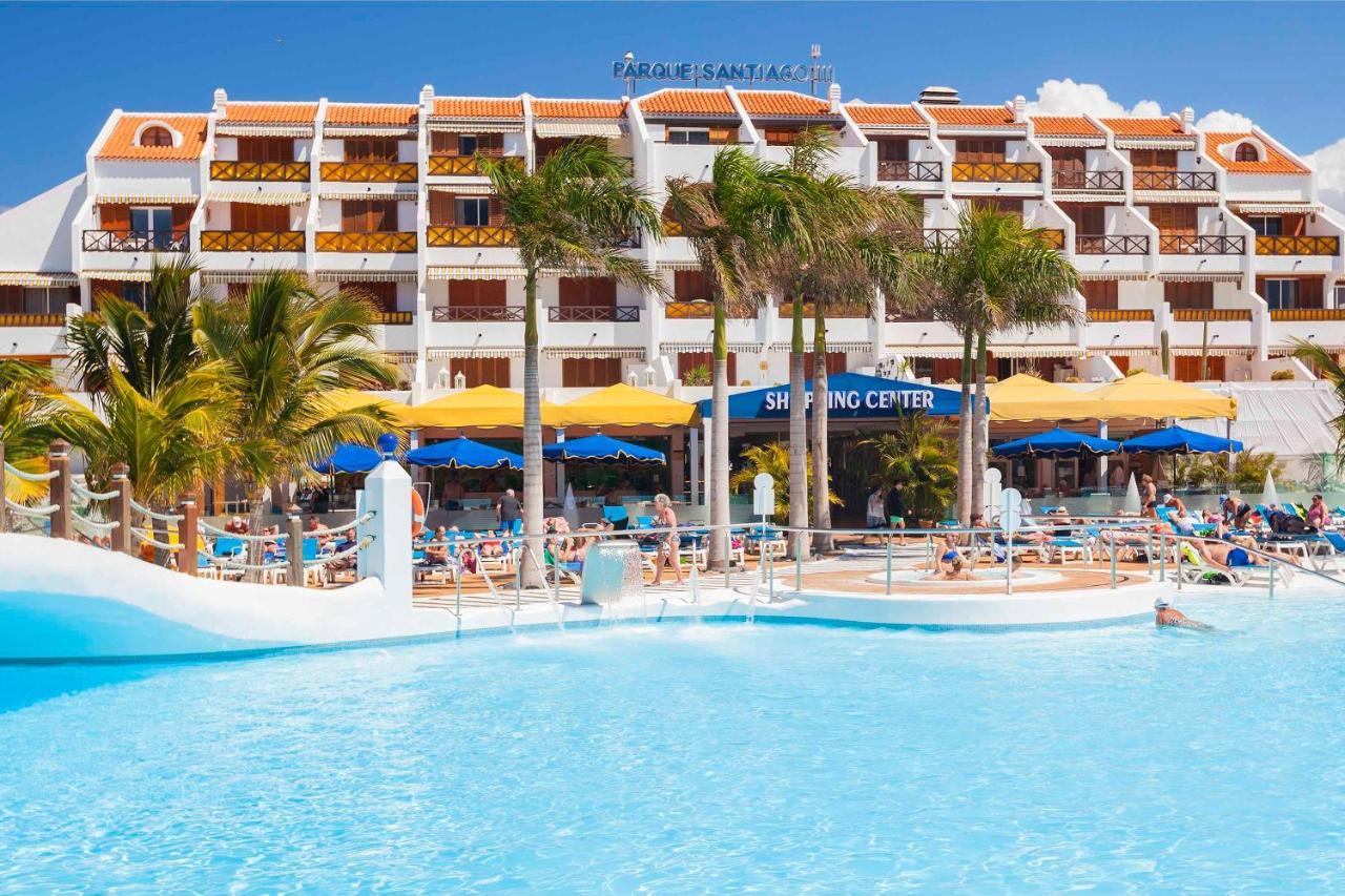 Estudio 1 Sara En Playa De Las America - Sara Vacation Costa Adeje  Exterior foto
