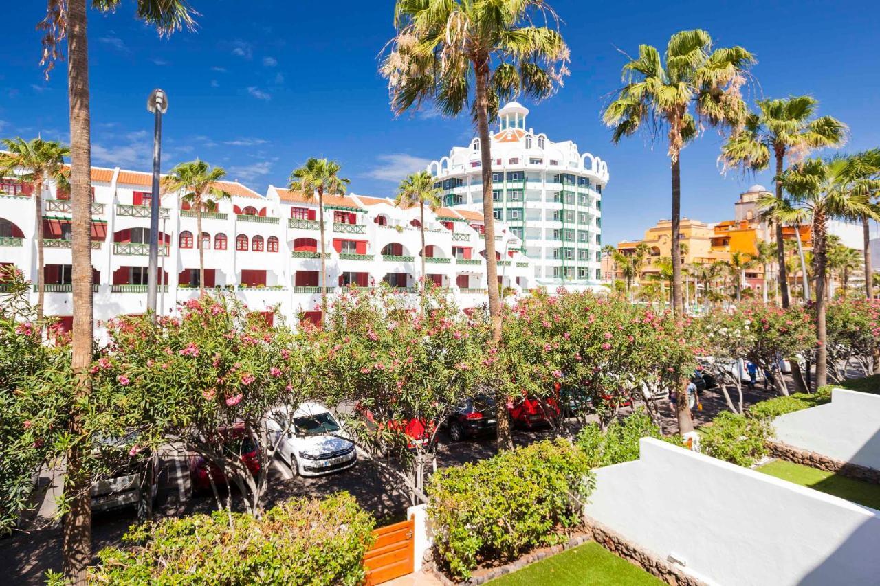 Estudio 1 Sara En Playa De Las America - Sara Vacation Costa Adeje  Exterior foto