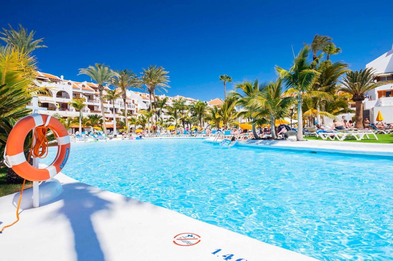 Estudio 1 Sara En Playa De Las America - Sara Vacation Costa Adeje  Exterior foto