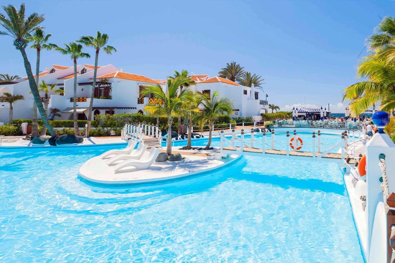 Estudio 1 Sara En Playa De Las America - Sara Vacation Costa Adeje  Exterior foto